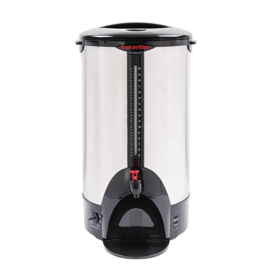 Caterlite Water Boiler 8Ltr