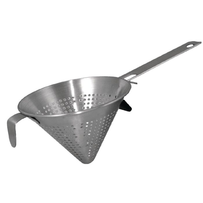 Vogue Conical Strainer 10"