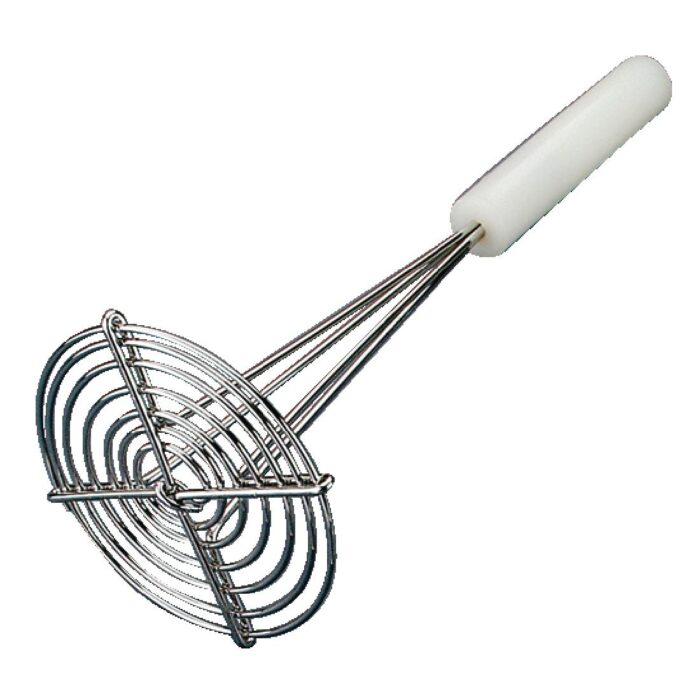 Vogue Round Potato Masher