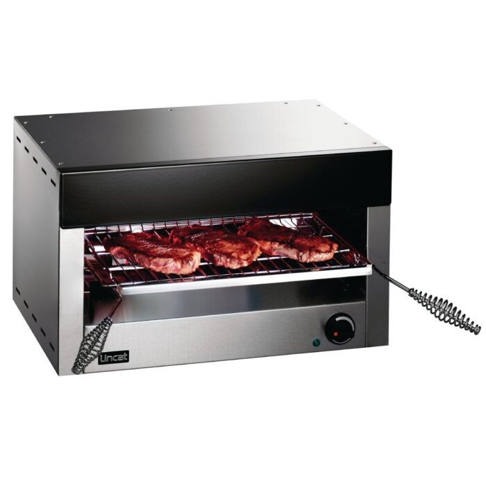 Lincat Lynx 400 Electric Salamander Grill LGT