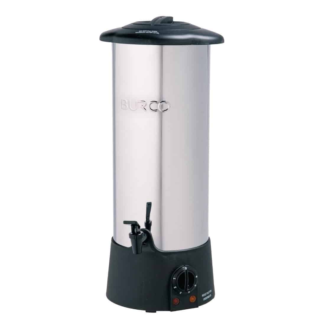 Baby Burco Water Boiler 8Ltr 444448535