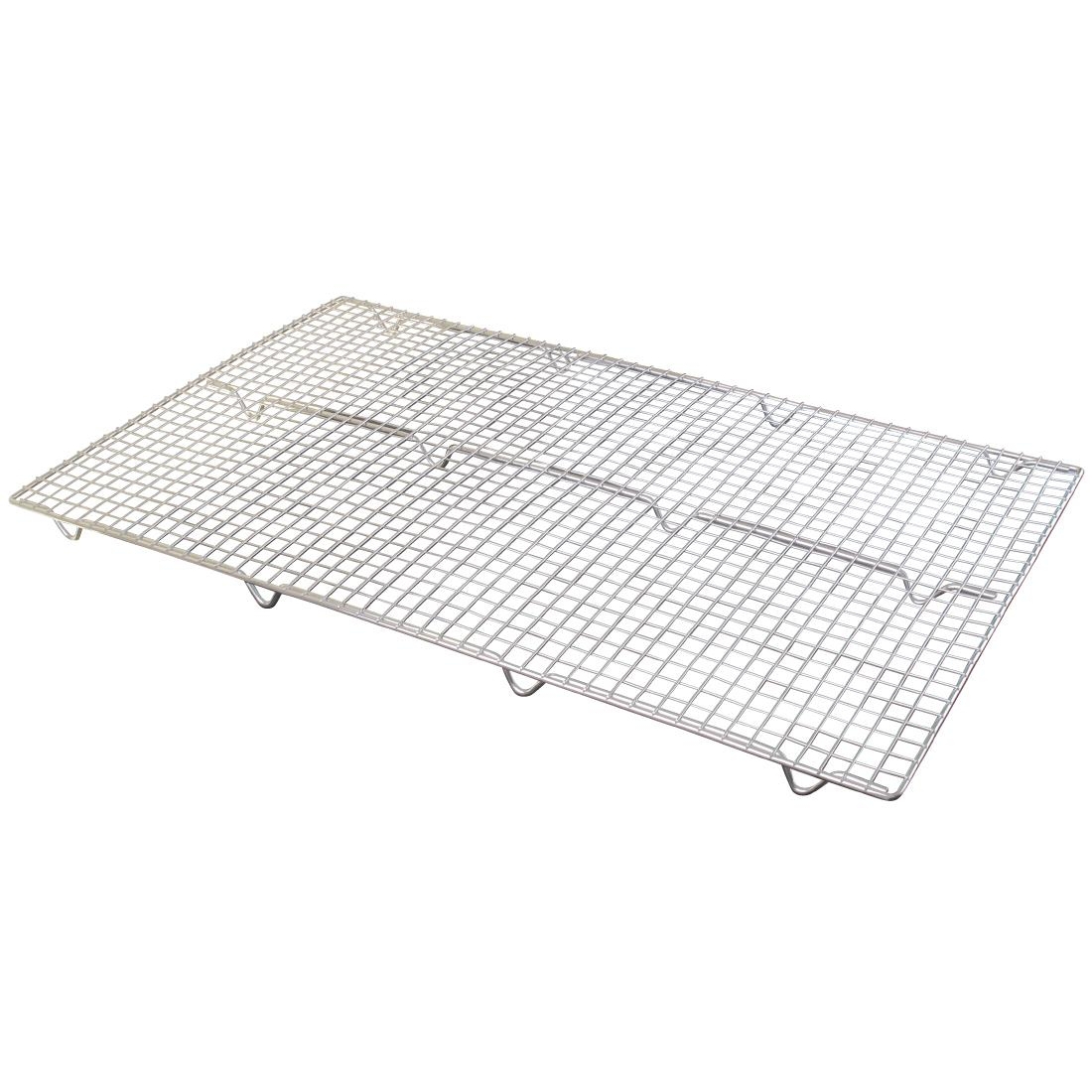 Vogue Heavy Duty Cake Cooling Tray 64x41cm