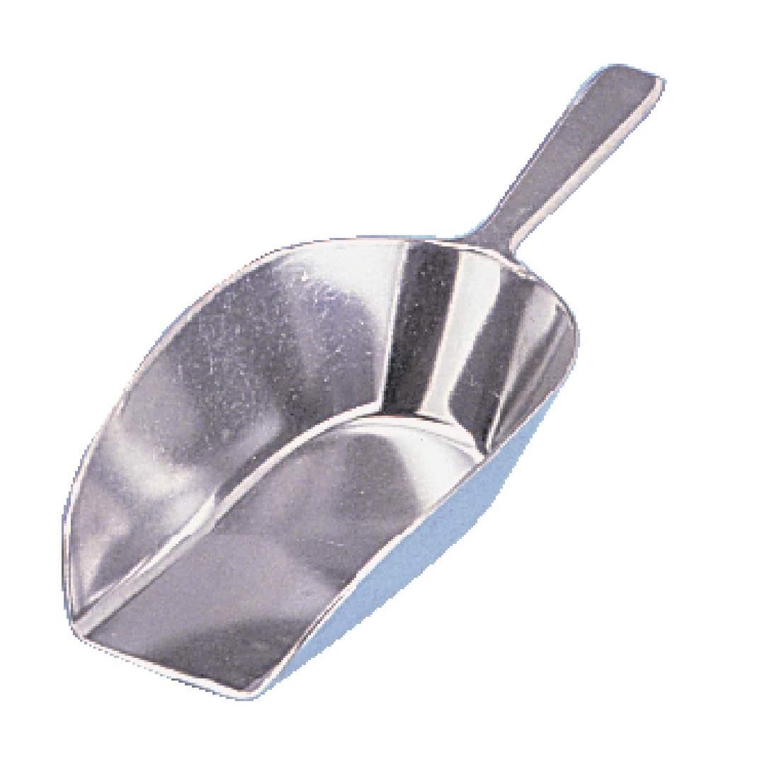 Vogue Aluminium Scoop 1940ml