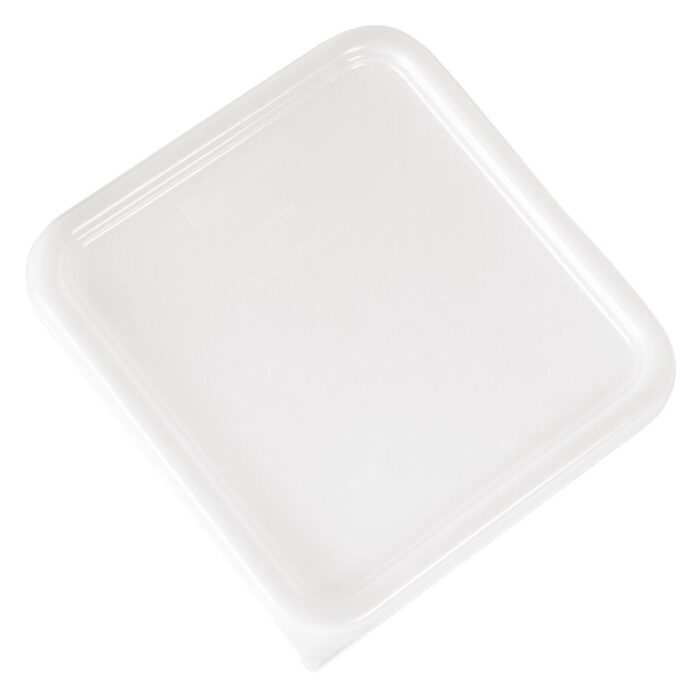 Rubbermaid Space Saver Container Lid