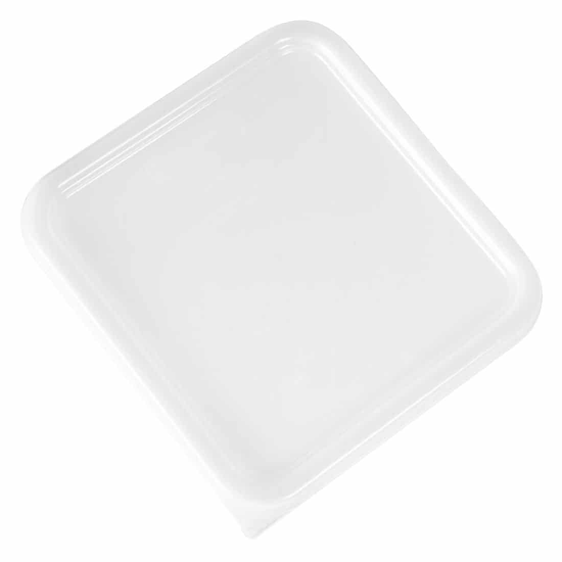 Rubbermaid Space Saver Container Lid