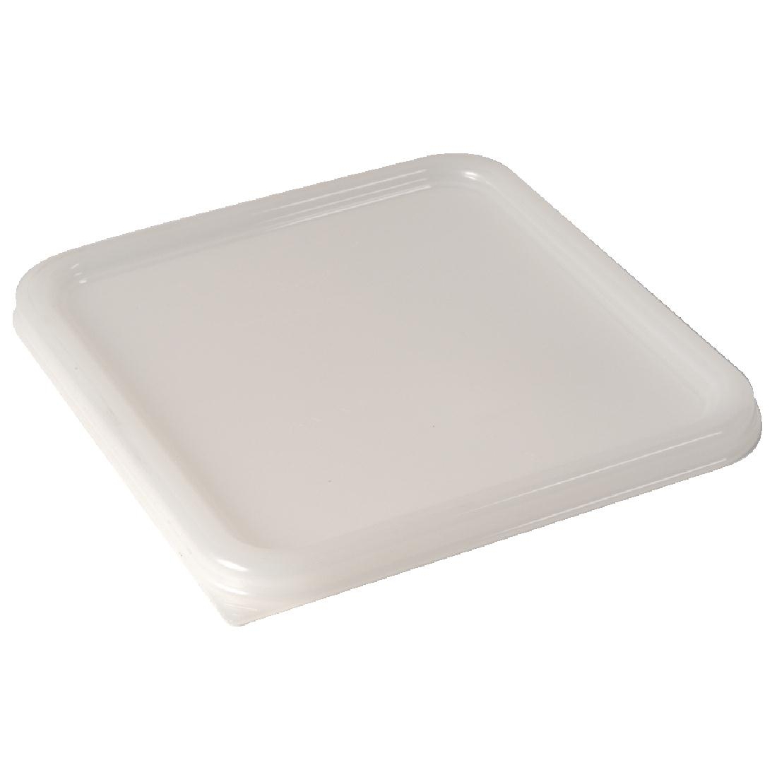 Rubbermaid Space Saver Container Lid Large