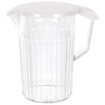 Kristallon Durable Polycarbonate Jug 1.4Ltr