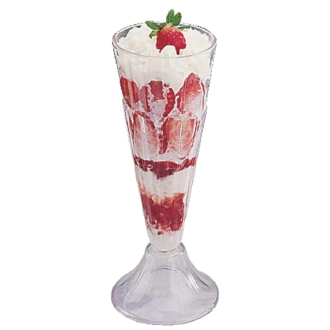 Kristallon Knickerbocker Glory Glass 310ml