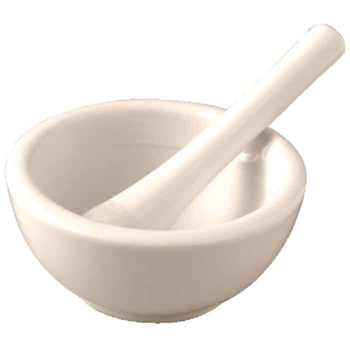 Vogue Pestle and Mortar Large