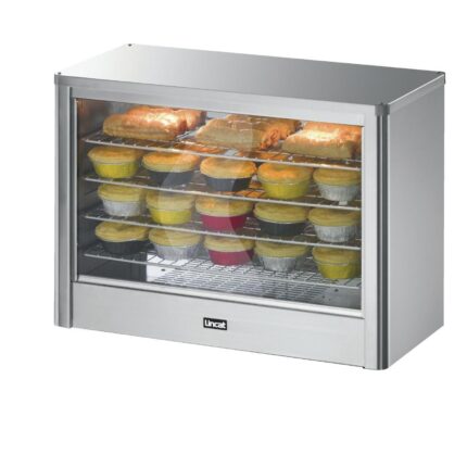 Lincat Food and Pie Warmer LPW/LR