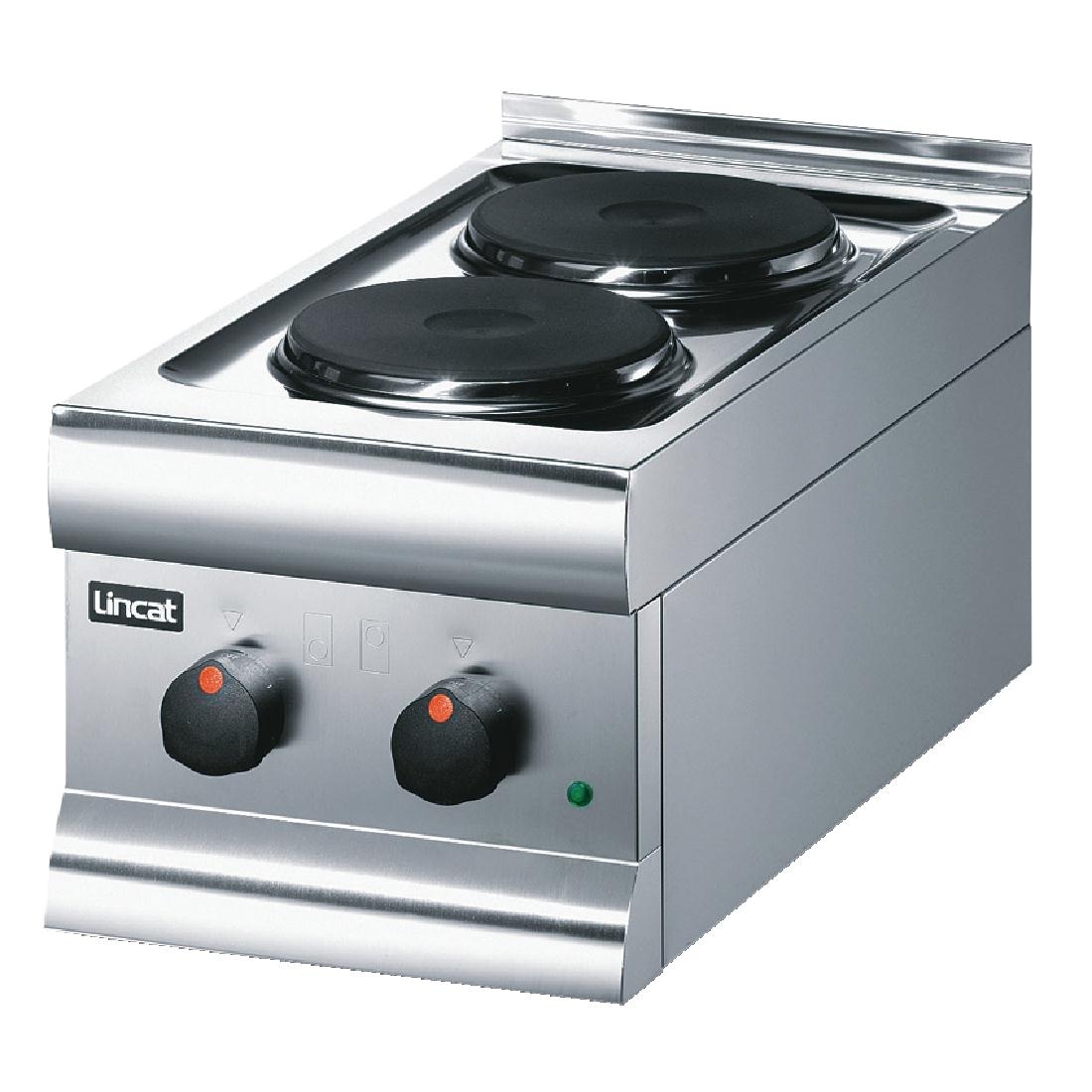 Lincat Silverlink 600 Electric Boiling Ring HT3