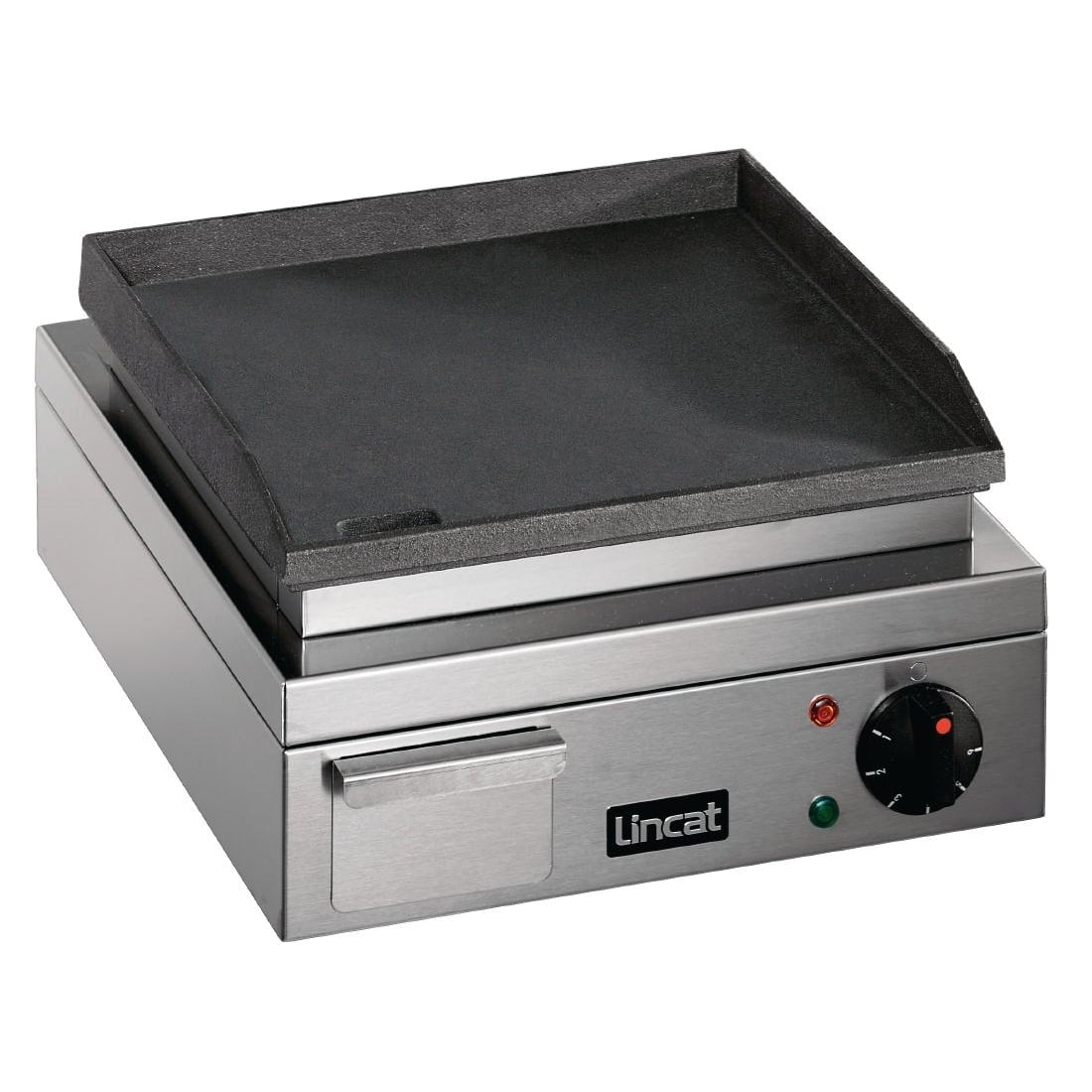 Lincat Lynx 400 Electric Single Griddle LGR