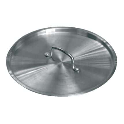 Vogue Aluminium Saucepan Lid 200mm