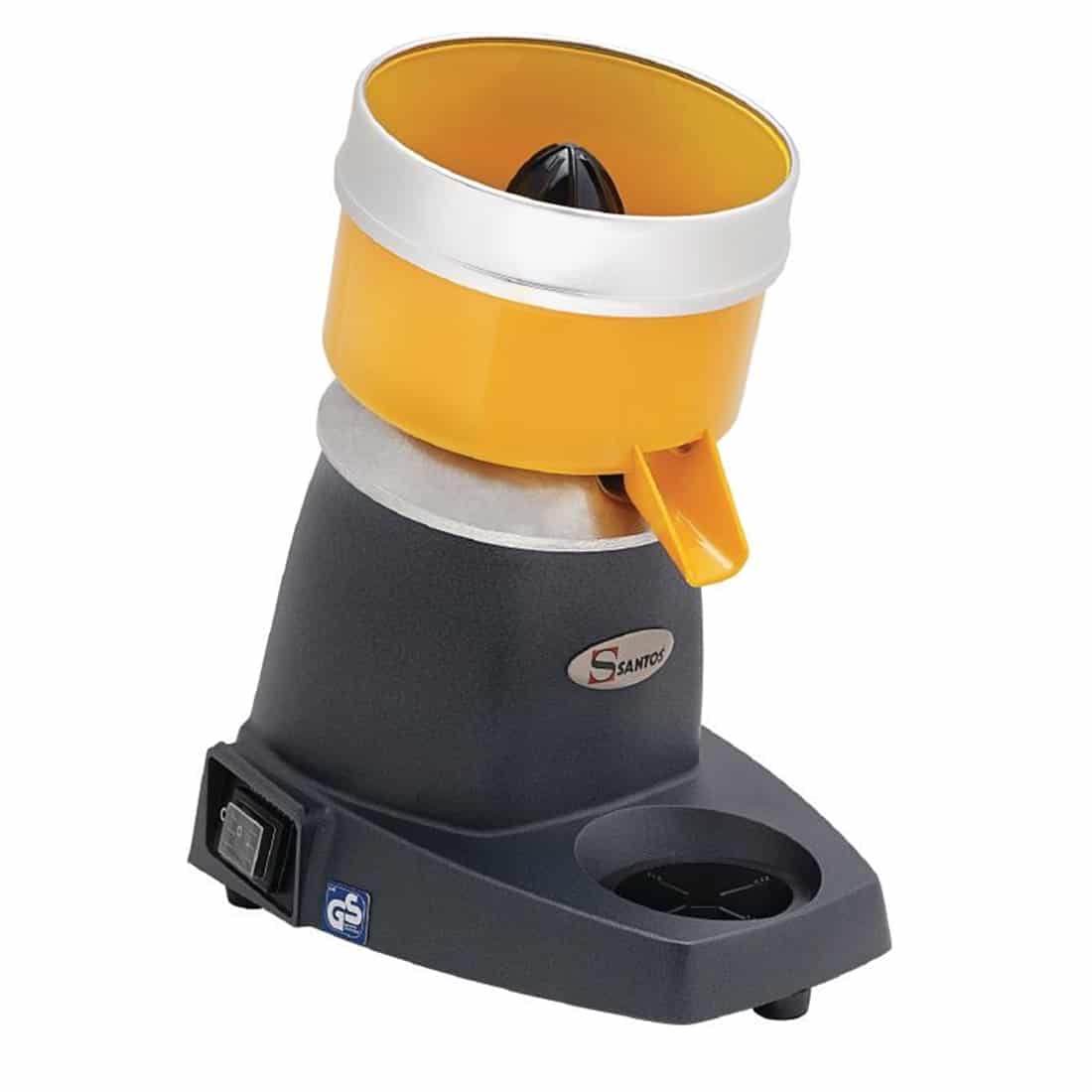 Santos Classic Citrus Juicer