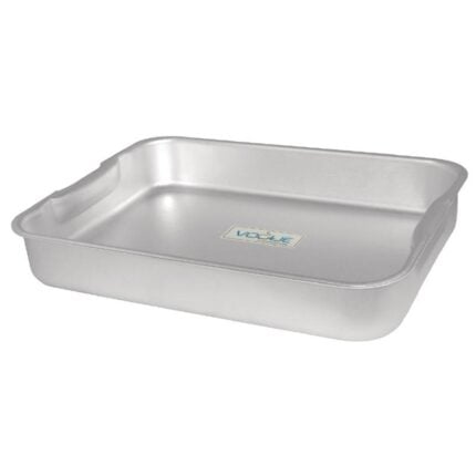 Vogue Aluminium Roasting Dish 320mm
