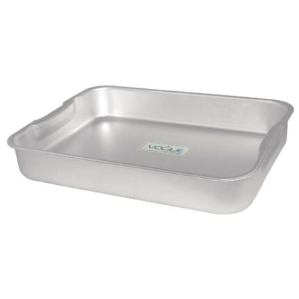 Vogue Aluminium Roasting Dish 420mm