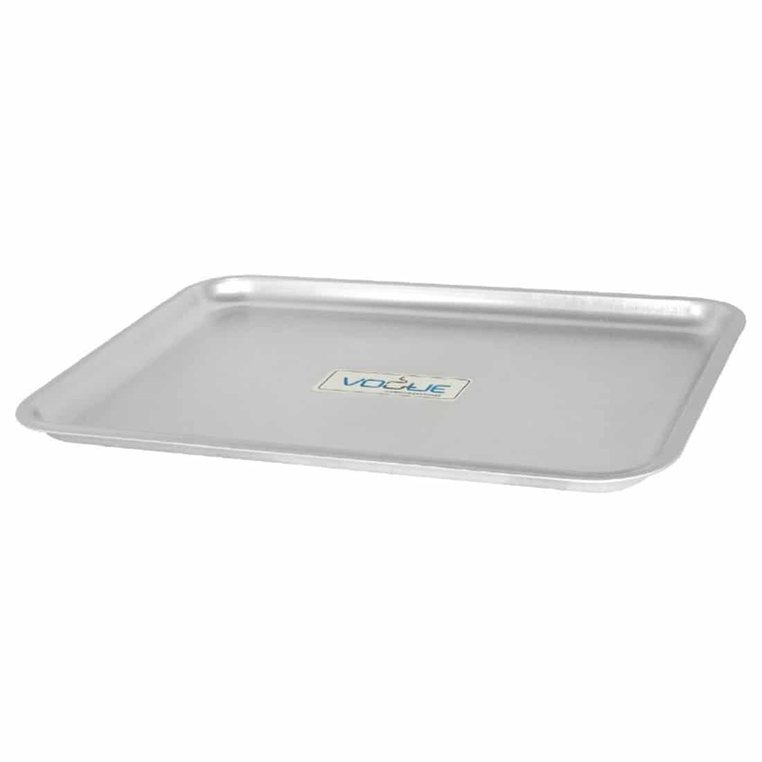 Vogue Aluminium Baking Sheet 324x 222mm