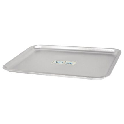 Vogue Aluminium Baking Sheet 370x 265mm