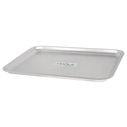 Vogue Aluminium Baking Sheet 476x 355mm