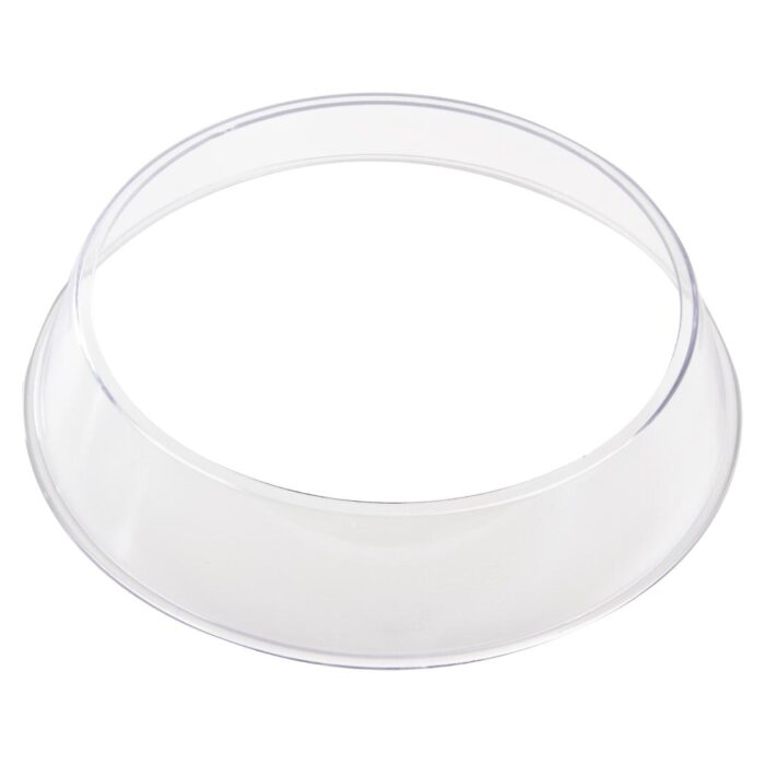 Vogue Polycarbonate Plate Ring