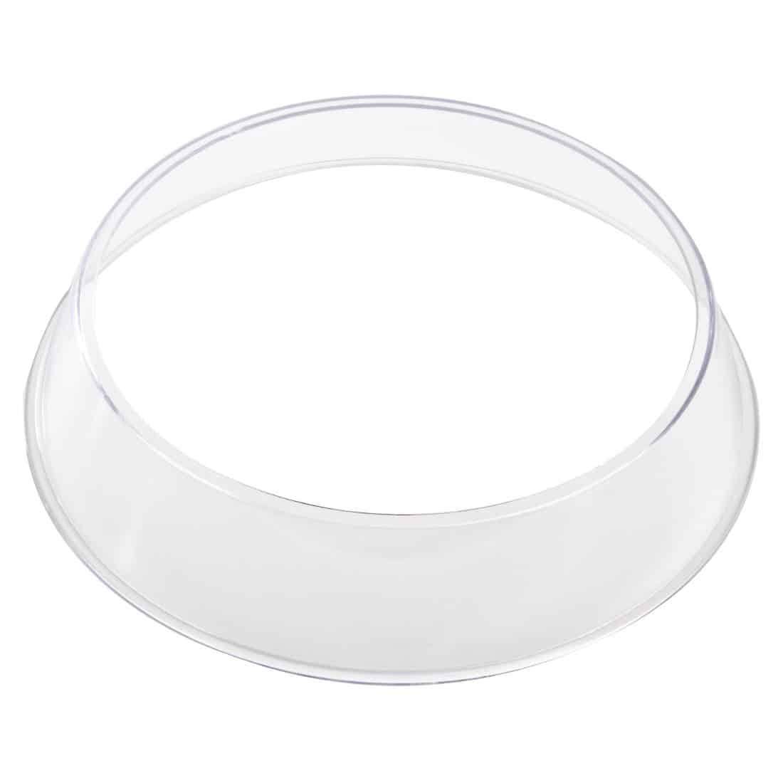 Vogue Polycarbonate Plate Ring