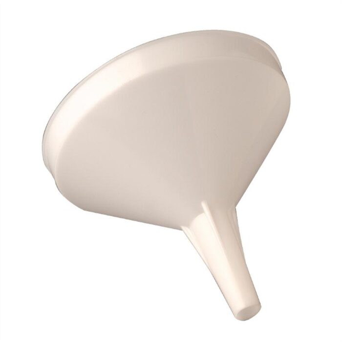 Vogue Plastic Funnel 6"