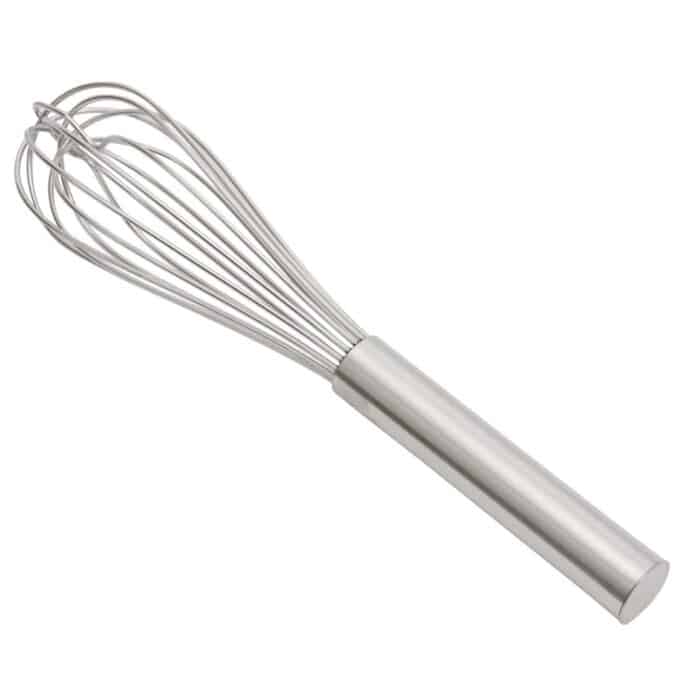 Vogue Heavy Whisk 12"