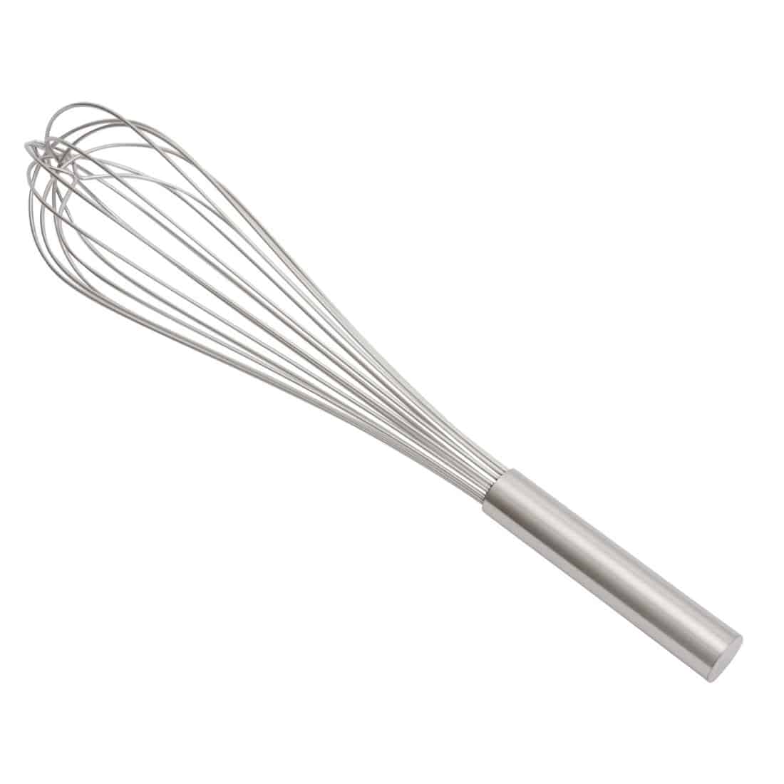 Vogue Heavy Whisk 18"