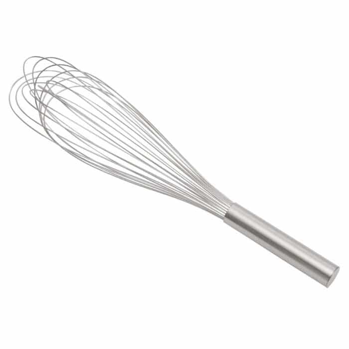 Vogue Light Whisk 18"