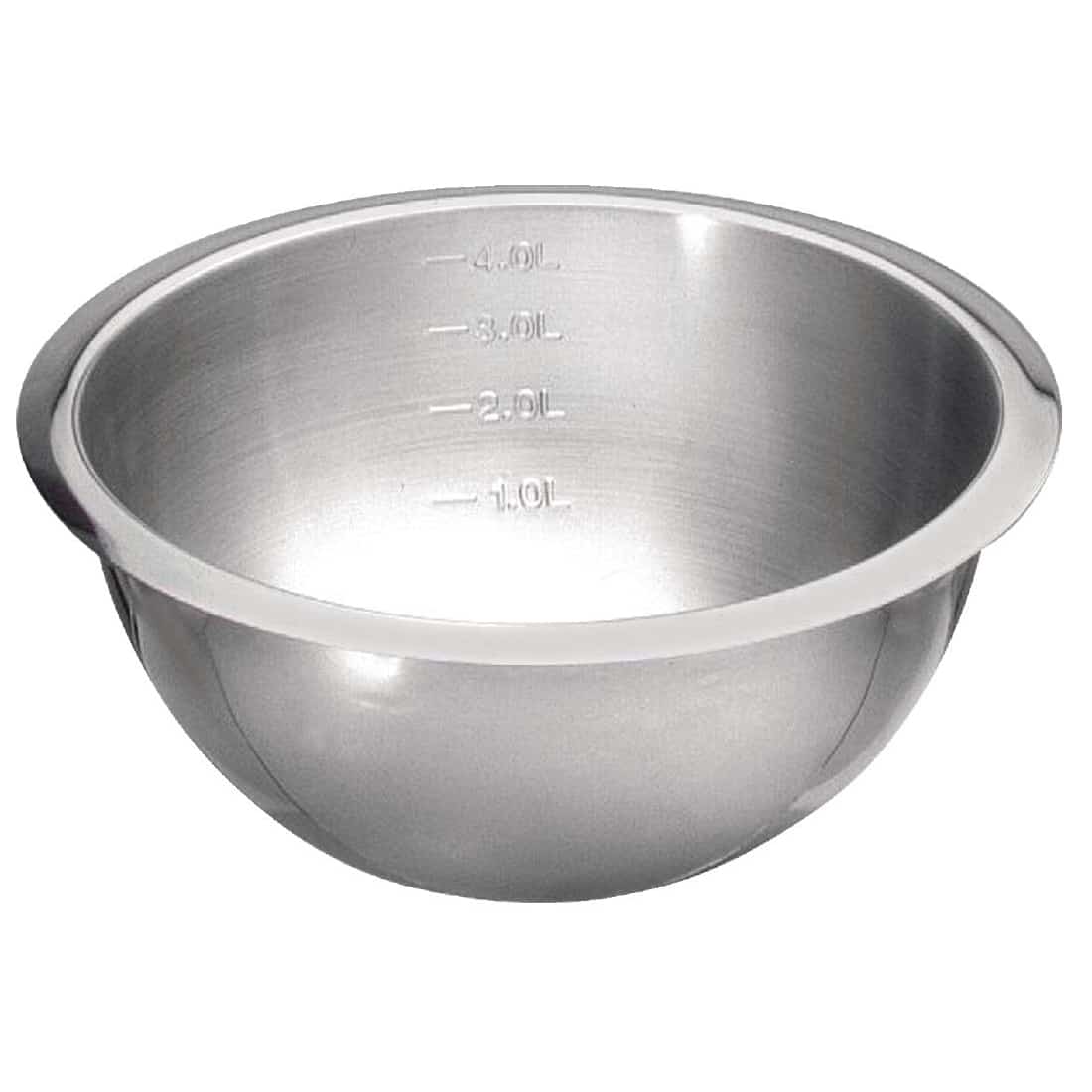 Vogue Graduated Mixing Bowl 1.75Ltr