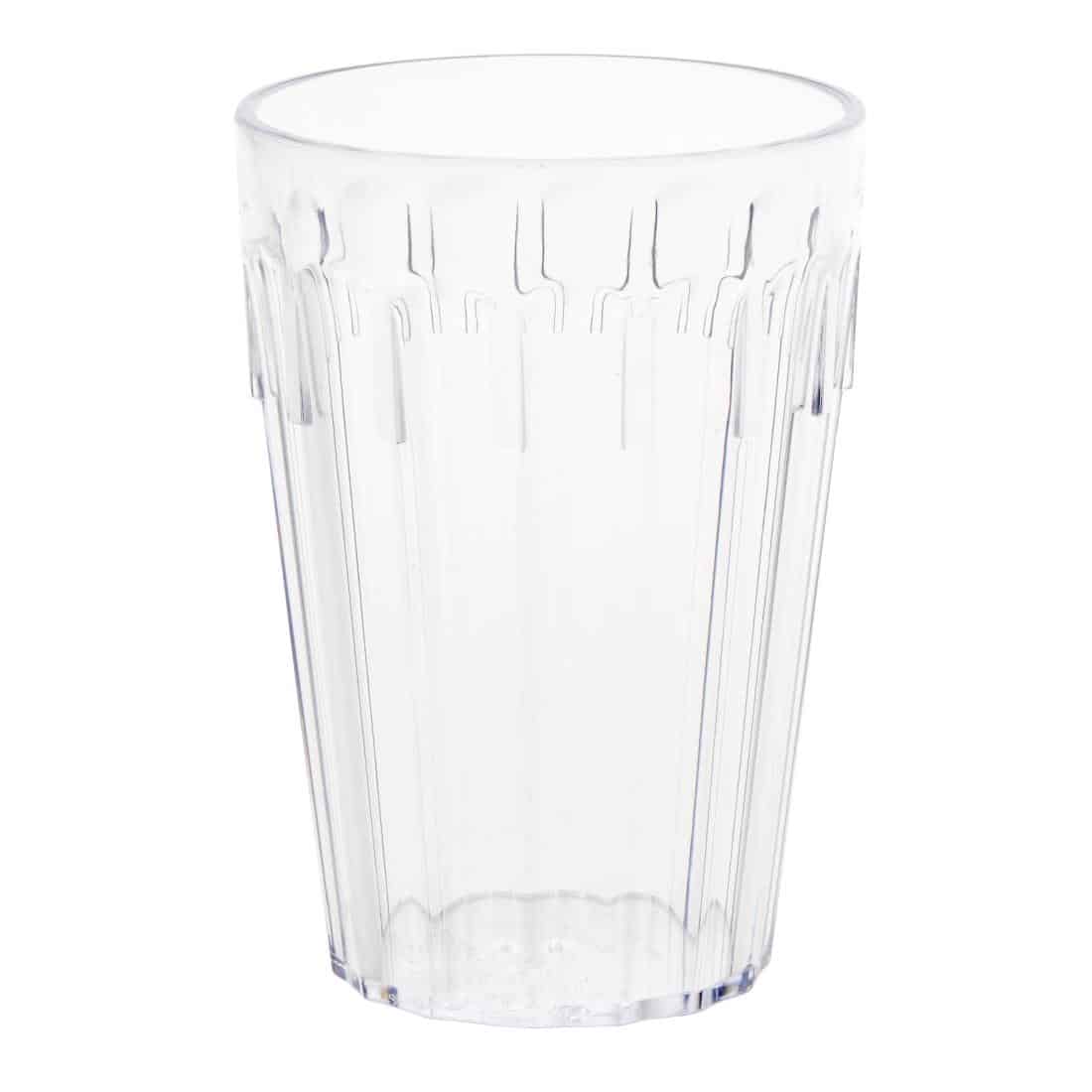 Kristallon Polycarbonate Tumblers 255ml