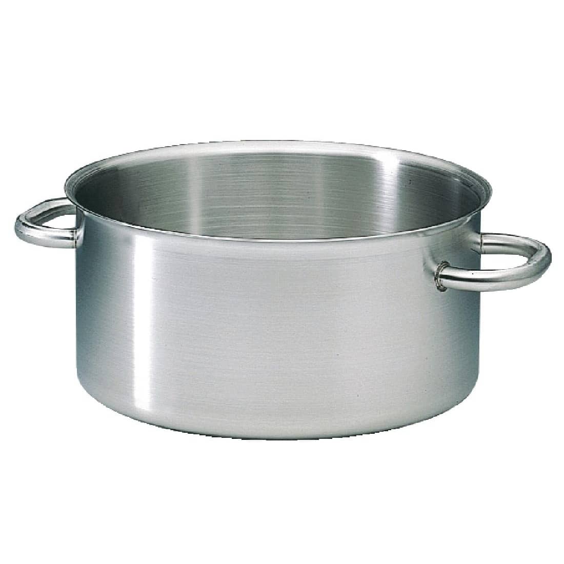 Bourgeat Excellence Casserole Pan 5Ltr