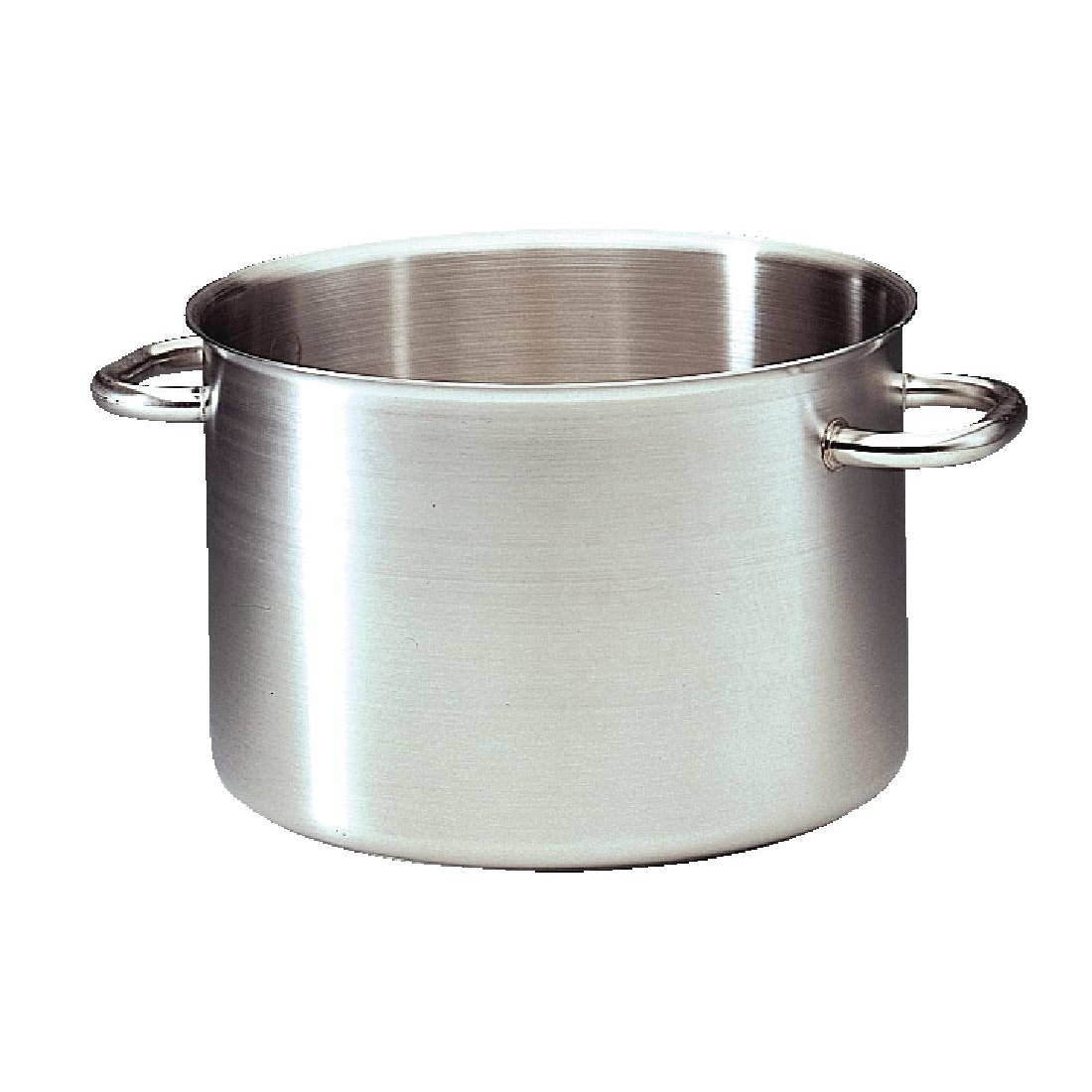 Bourgeat Excellence Boiling Pot 24Ltr