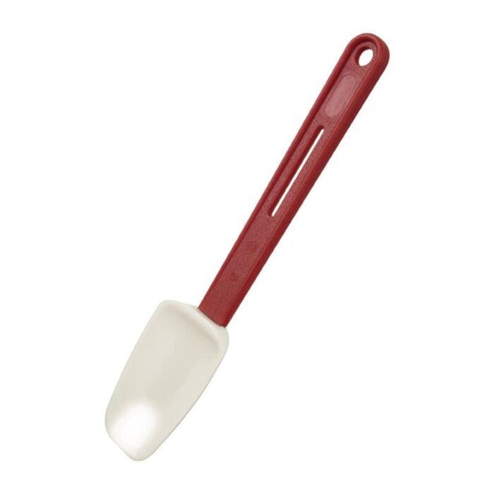 Vogue Heat Resistant Spoonula 10"