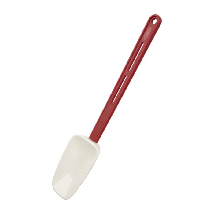 Vogue Heat Resistant Spoonula 14"