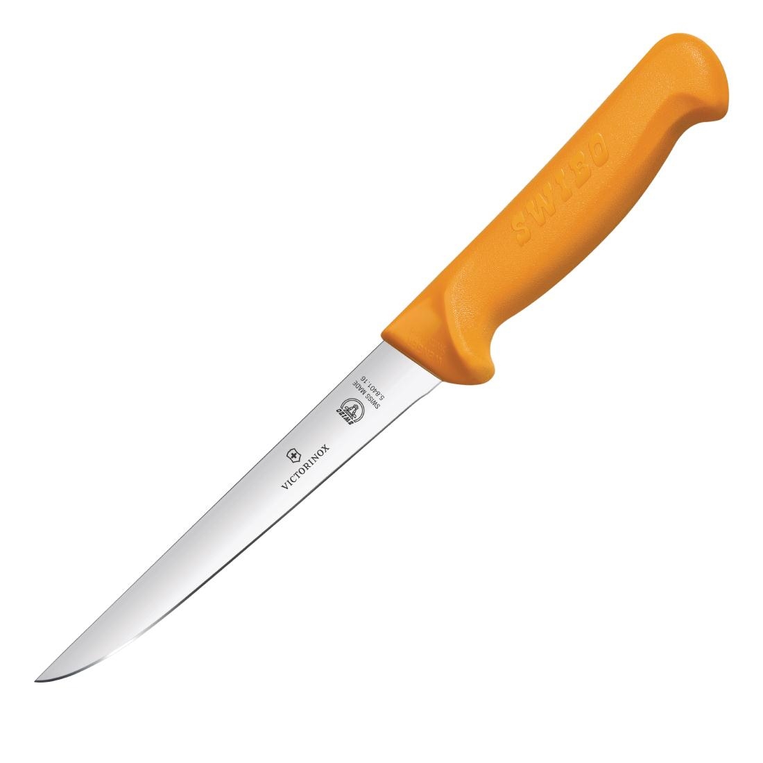 Swibo Boning Knife 18cm