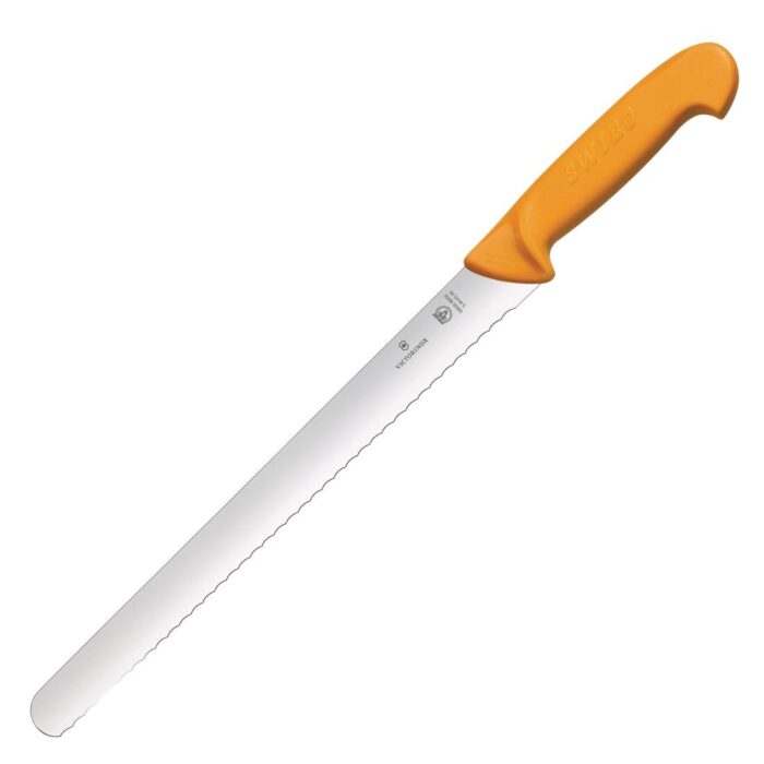 Slicer Serrated Blade 30.5cm