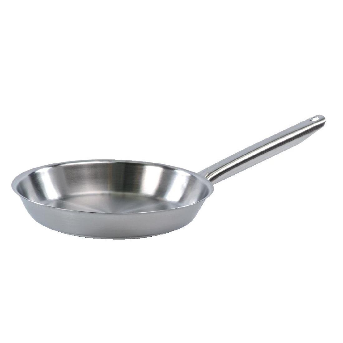 Bourgeat Tradition Plus Induction Frying Pan 240mm