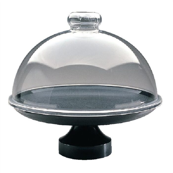 Dalebrook Frosted Dome Cover