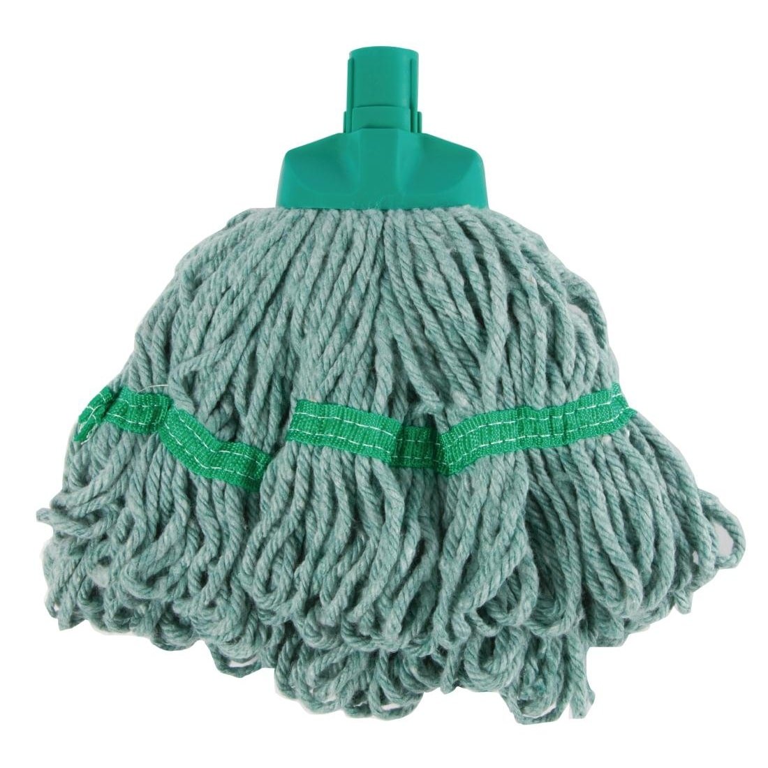 SYR Mini Mop Head Green