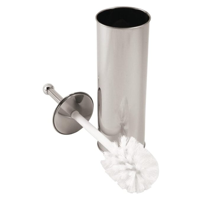 Jantex Toilet Brush and Holder