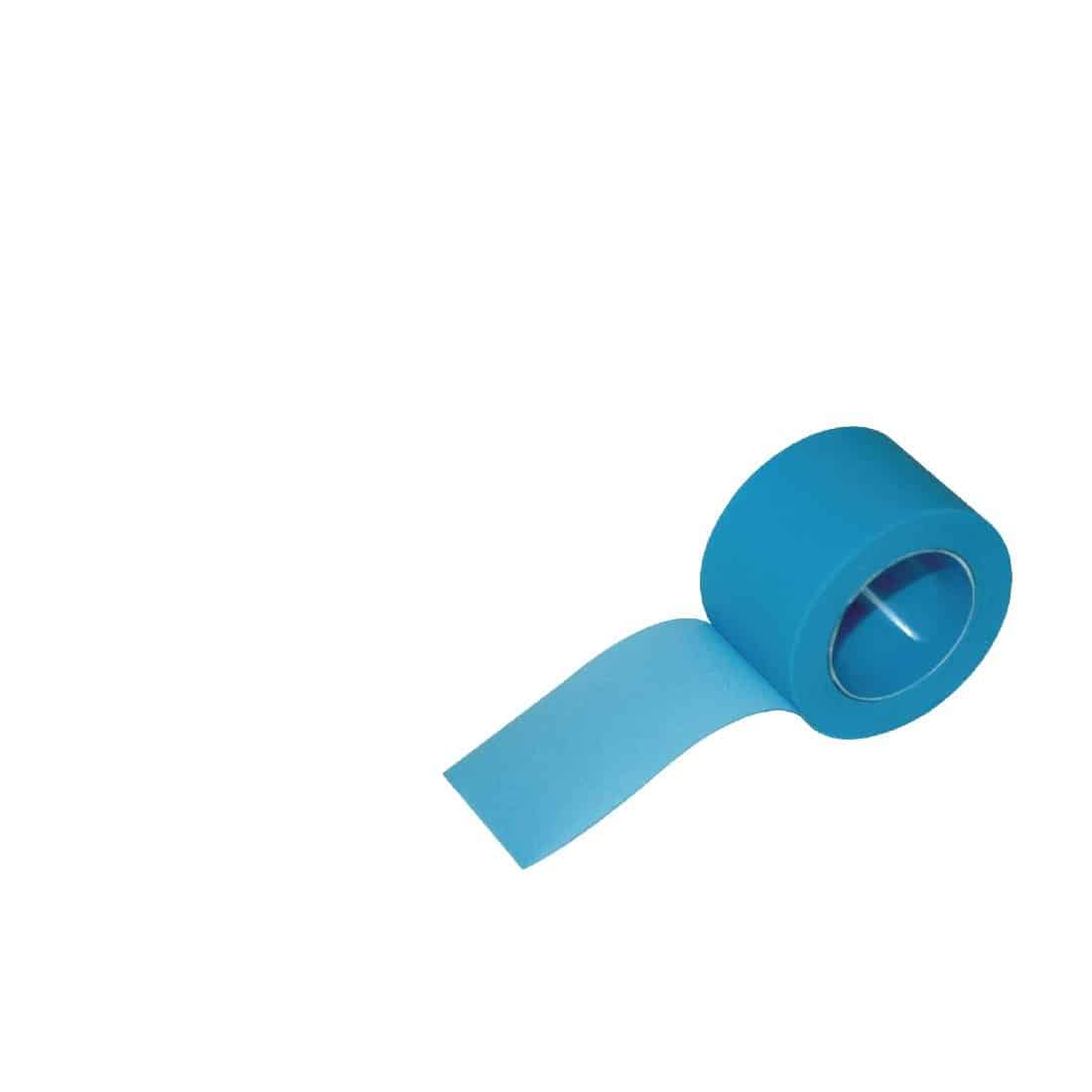 Blue Adhesive Tape