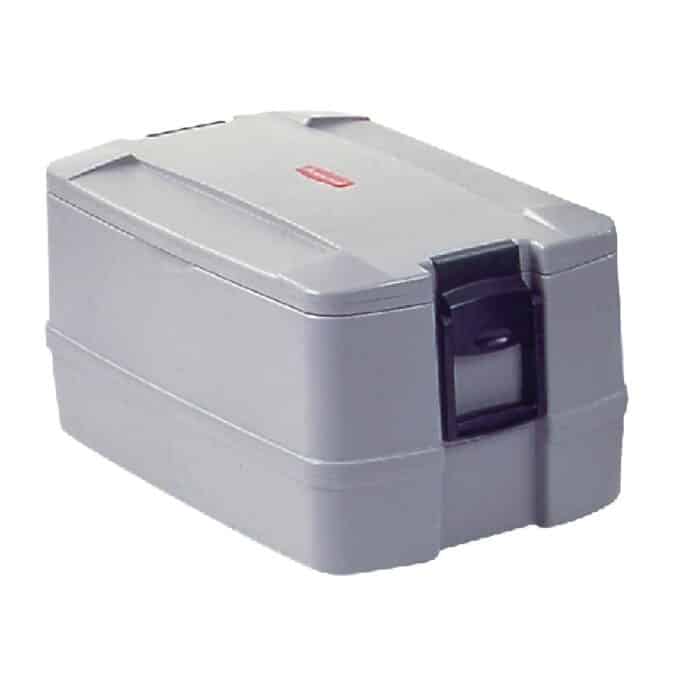 Rubbermaid Catermax 50 Platinum