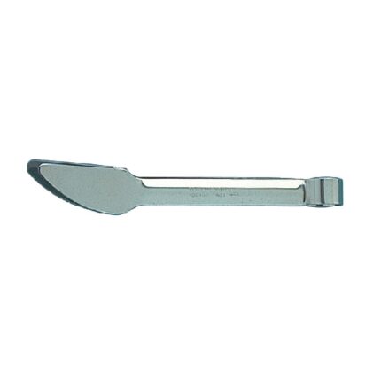 Vogue Hamburger Tongs 9"