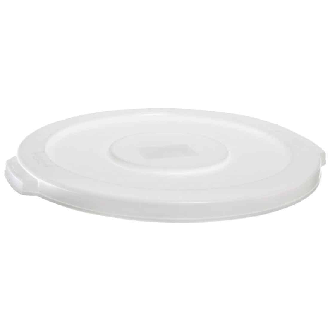 Rubbermaid Round Brute Container Lid 37.9Ltr