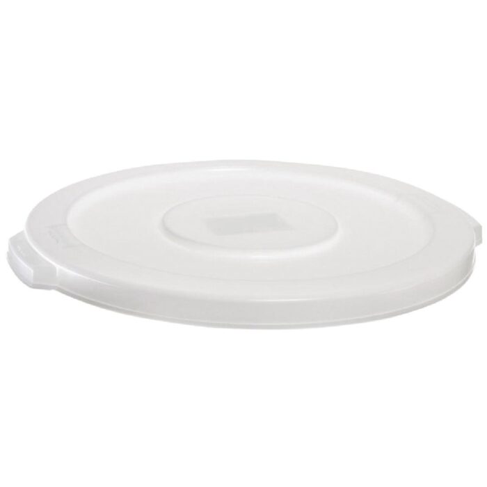 Rubbermaid Round Brute Container Lid 75.7Ltr