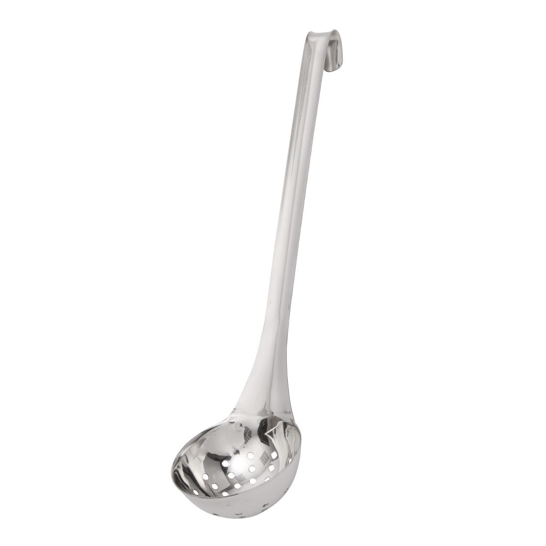 Vogue Perforated Ladle 196ml