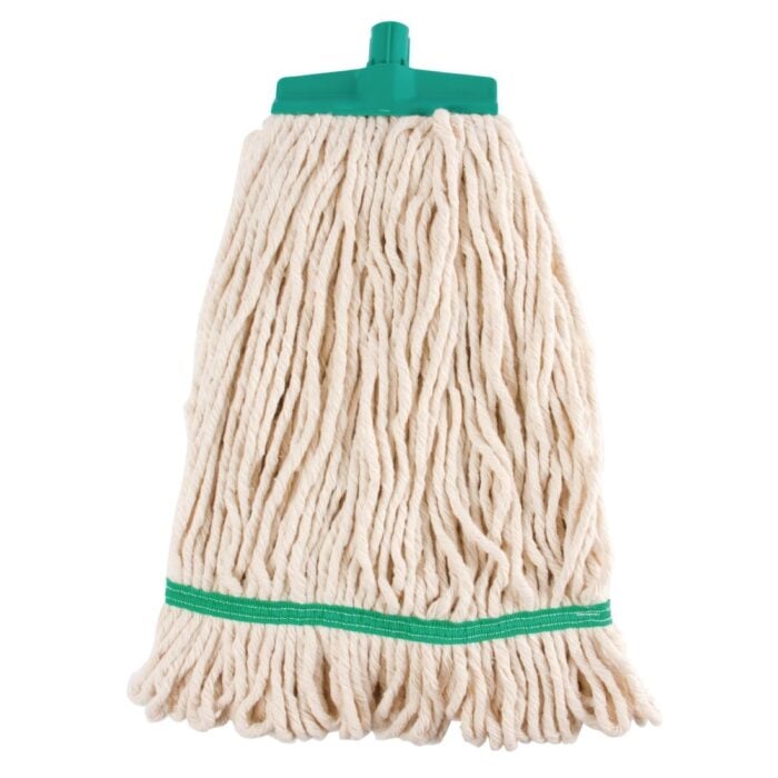 SYR Kentucky Mop Head Green