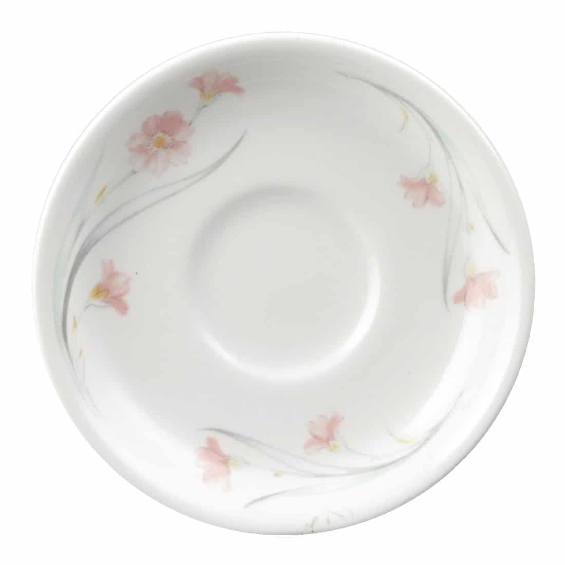 Churchill Chelsea Nova Tea Saucers 140mm