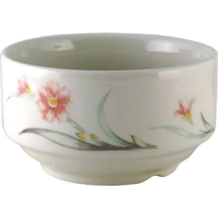 Churchill Nova Chelsea Soup Bowls 398ml